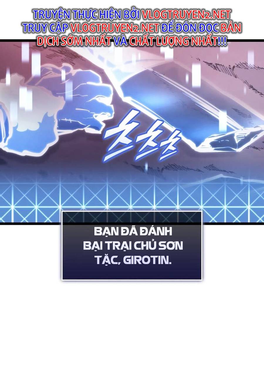 Ranker Cấp Sss Hồi Quy: Chapter 37