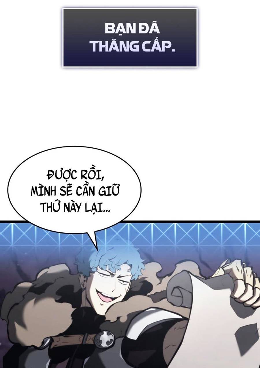 Ranker Cấp Sss Hồi Quy: Chapter 37