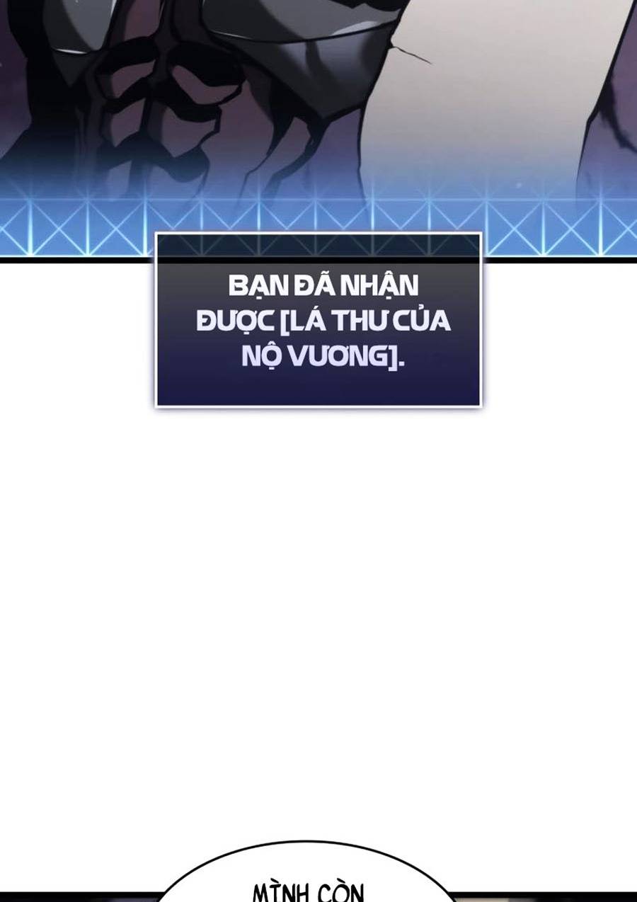 Ranker Cấp Sss Hồi Quy: Chapter 37