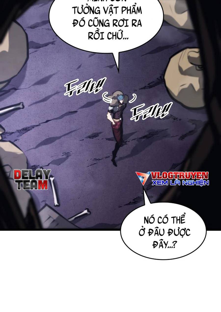 Ranker Cấp Sss Hồi Quy: Chapter 37