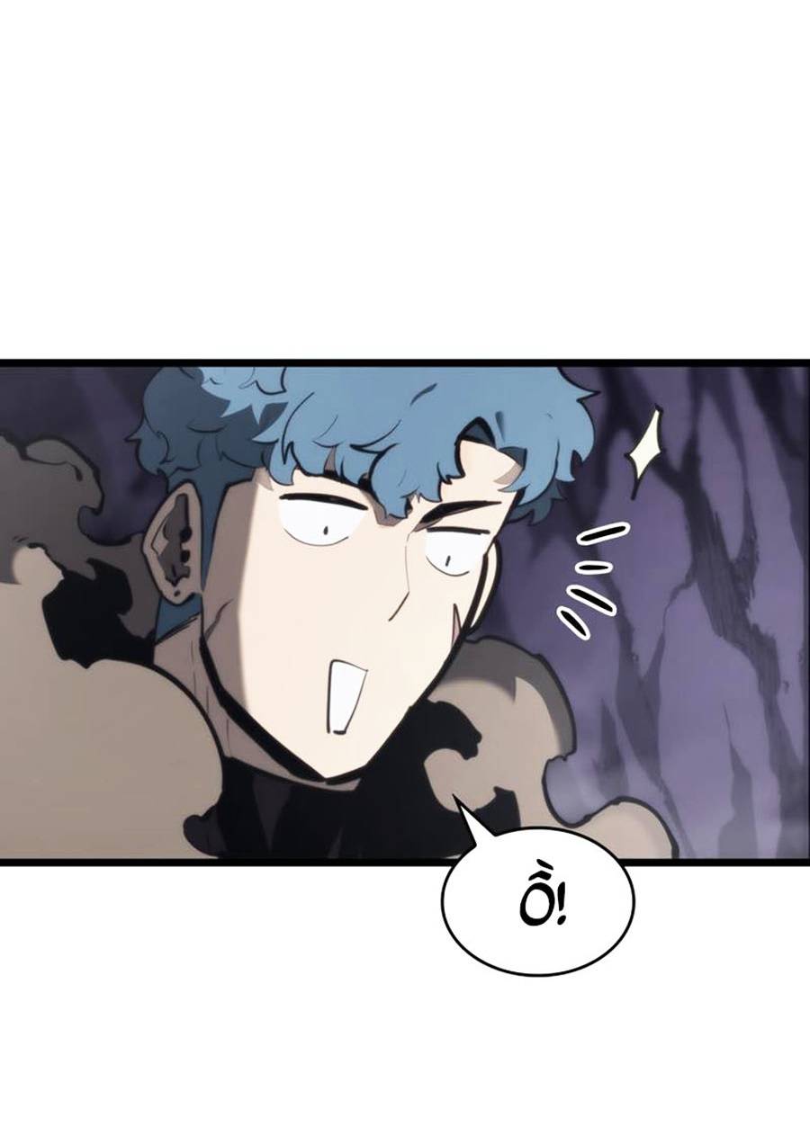 Ranker Cấp Sss Hồi Quy: Chapter 37