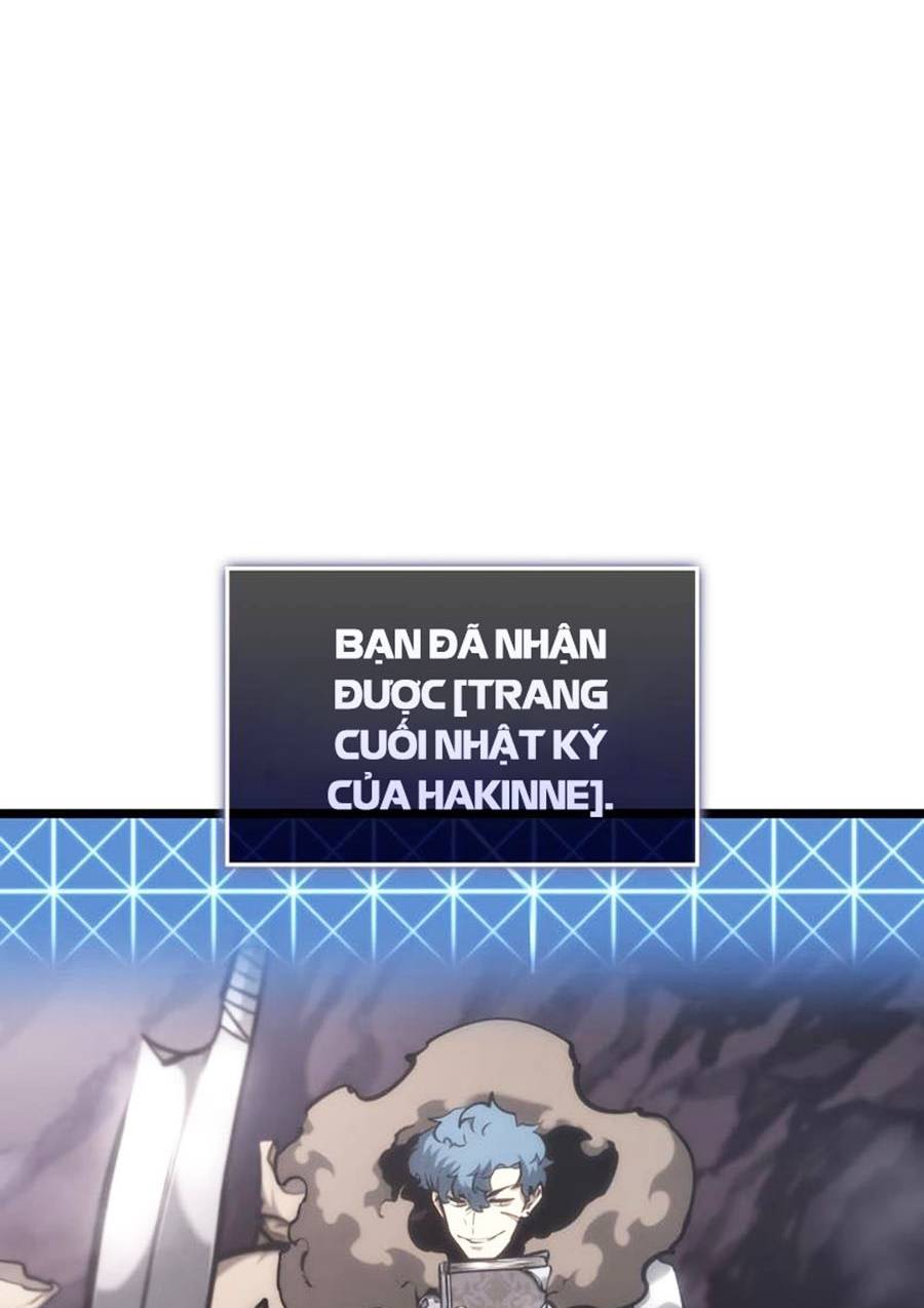 Ranker Cấp Sss Hồi Quy: Chapter 37