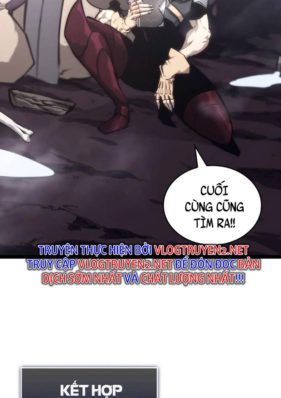 Ranker Cấp Sss Hồi Quy: Chapter 37