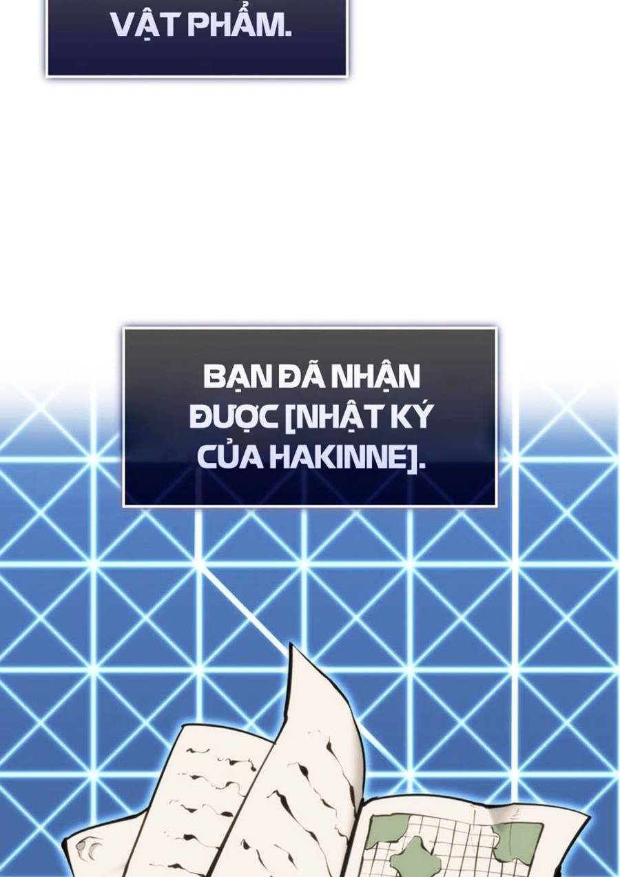 Ranker Cấp Sss Hồi Quy: Chapter 37