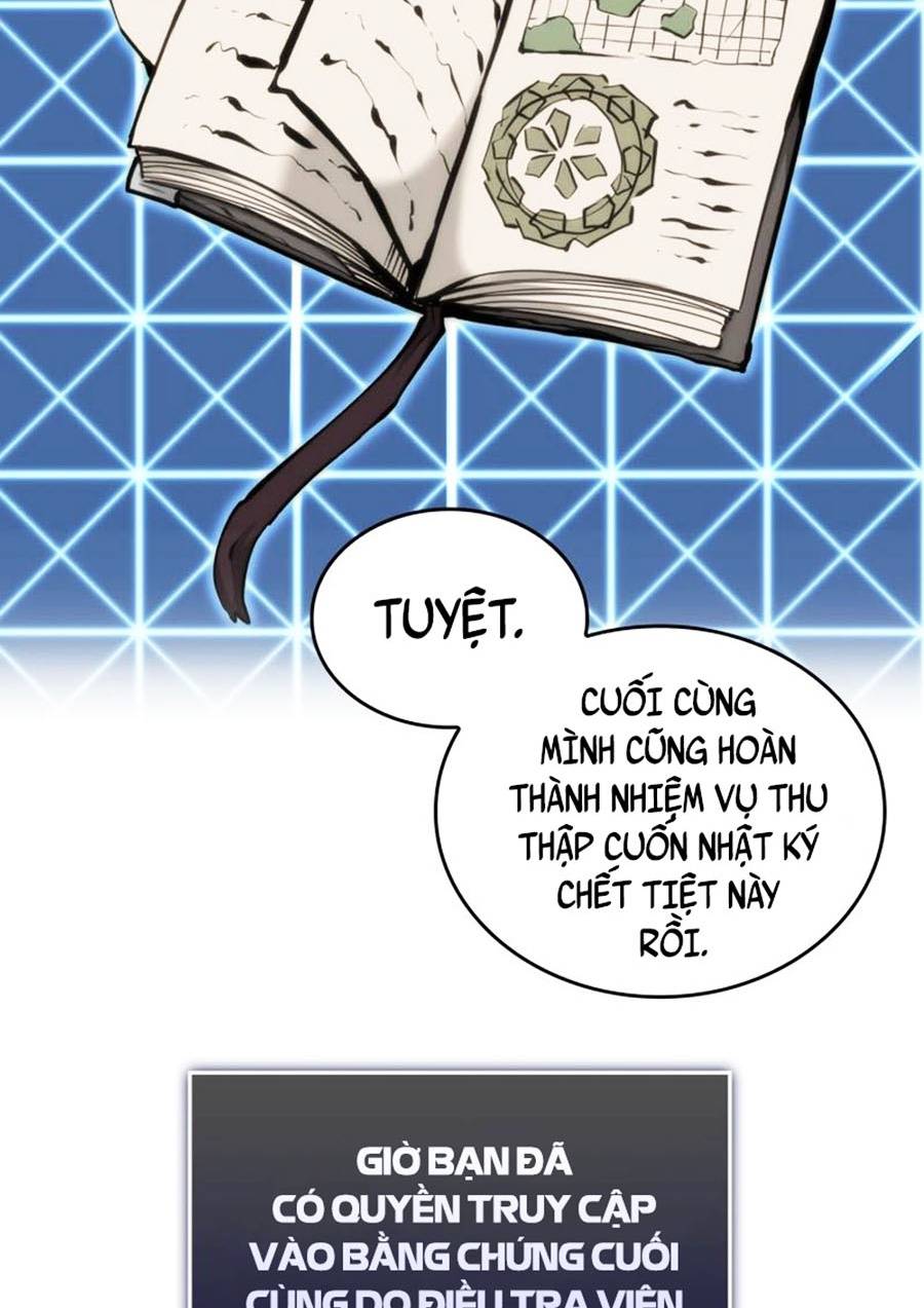 Ranker Cấp Sss Hồi Quy: Chapter 37