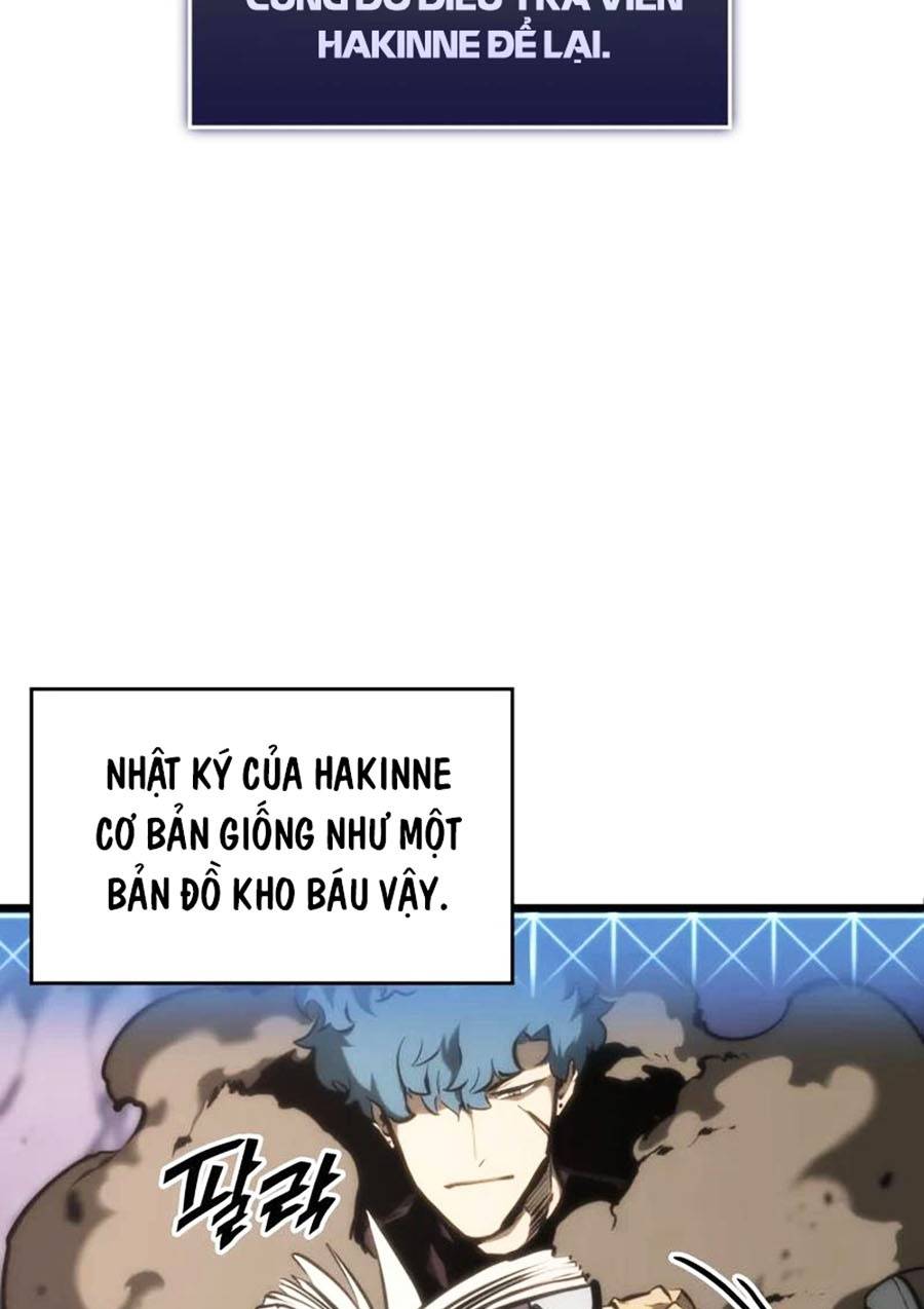 Ranker Cấp Sss Hồi Quy: Chapter 37