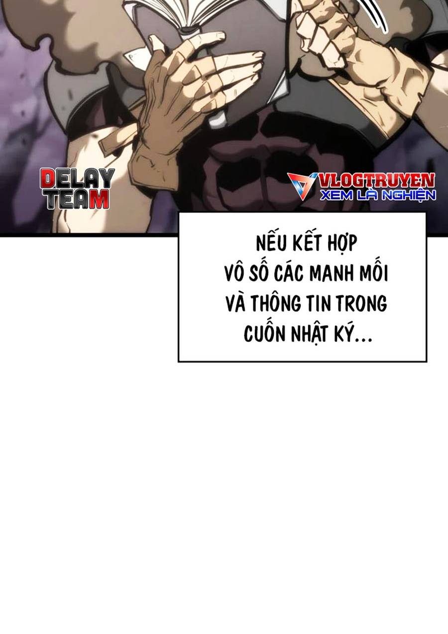 Ranker Cấp Sss Hồi Quy: Chapter 37