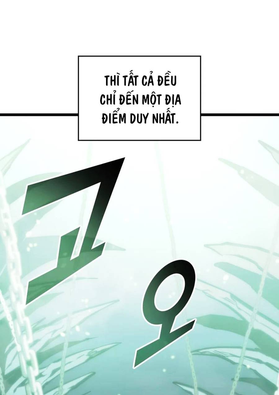 Ranker Cấp Sss Hồi Quy: Chapter 37