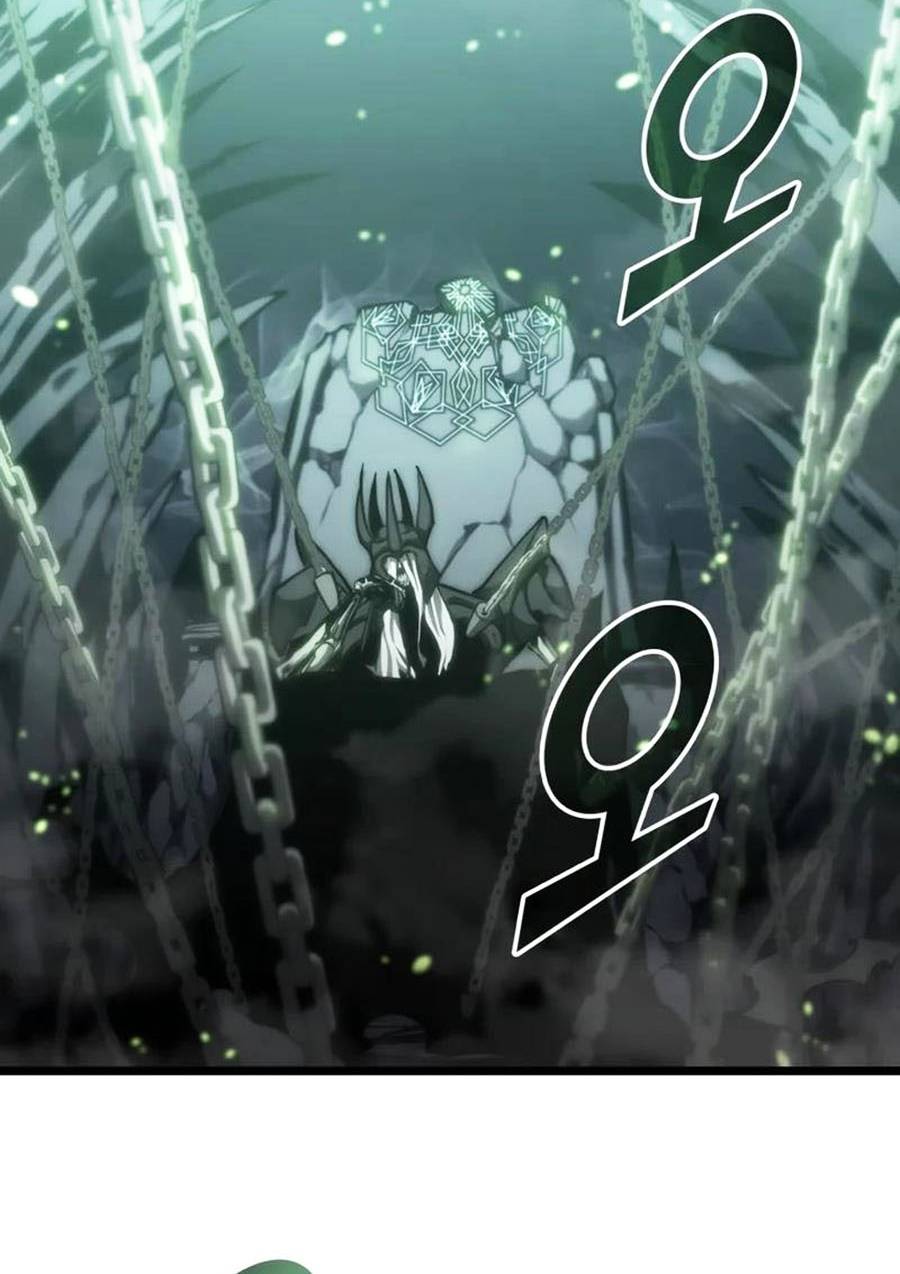 Ranker Cấp Sss Hồi Quy: Chapter 37