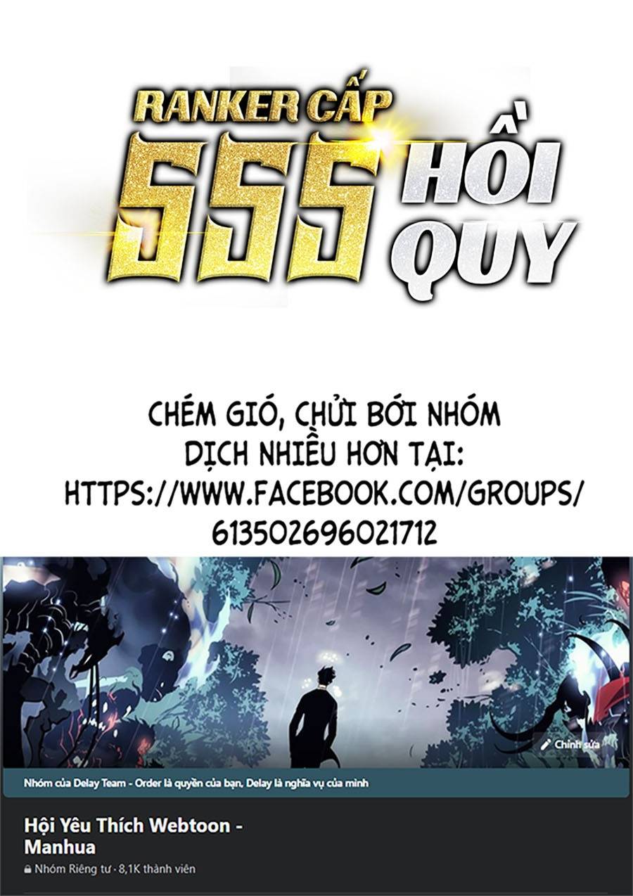 Ranker Cấp Sss Hồi Quy: Chapter 37