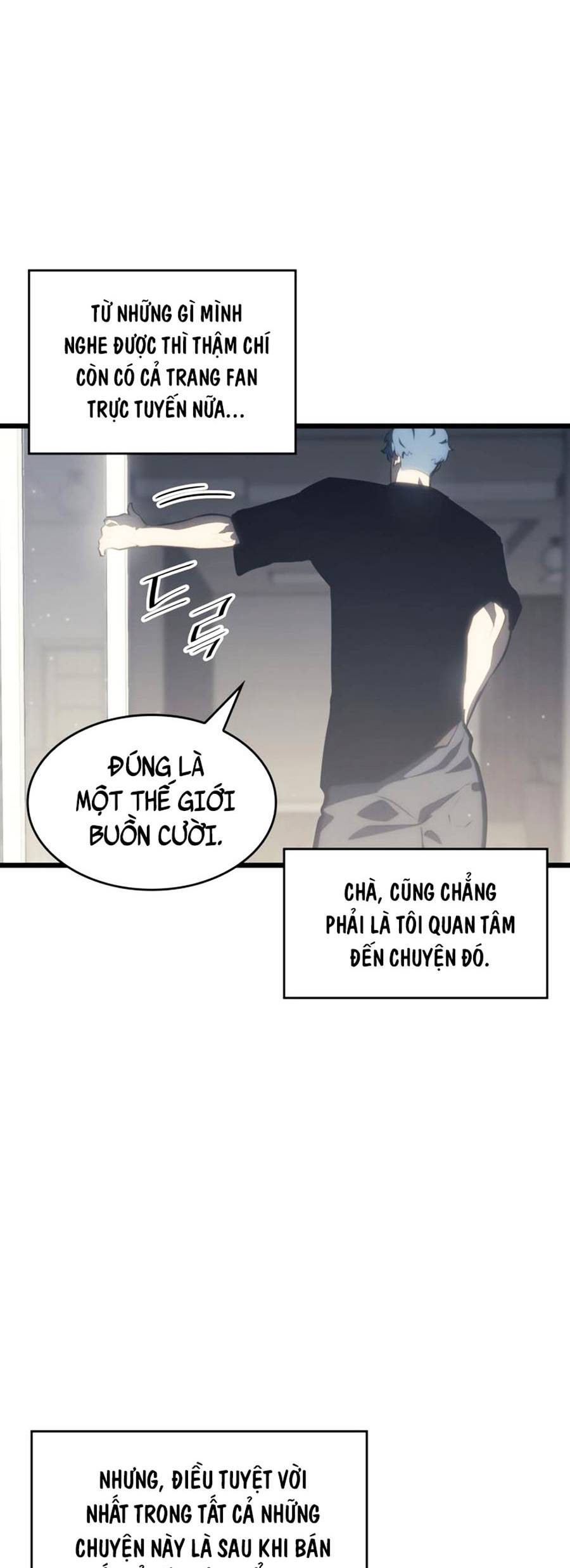 Ranker Cấp Sss Hồi Quy: Chapter 37