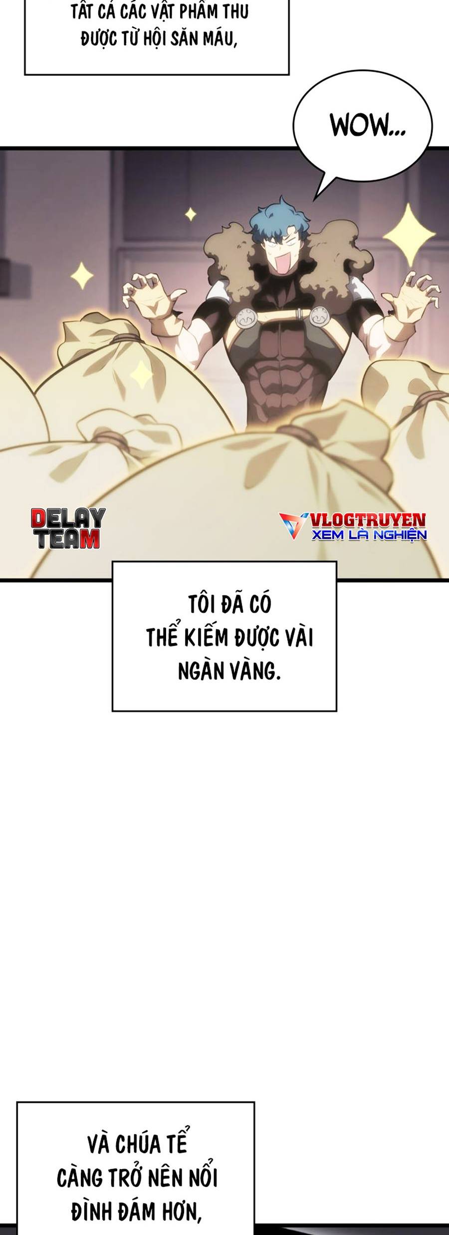 Ranker Cấp Sss Hồi Quy: Chapter 37
