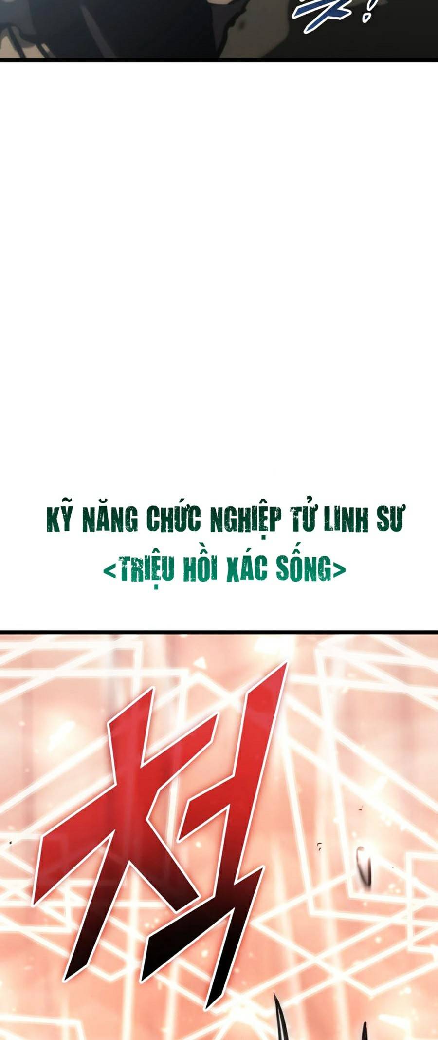Ranker Cấp Sss Hồi Quy: Chapter 39