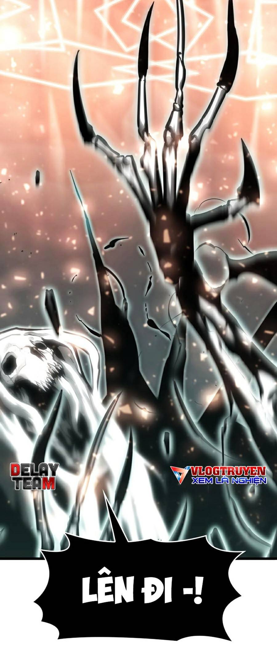 Ranker Cấp Sss Hồi Quy: Chapter 39