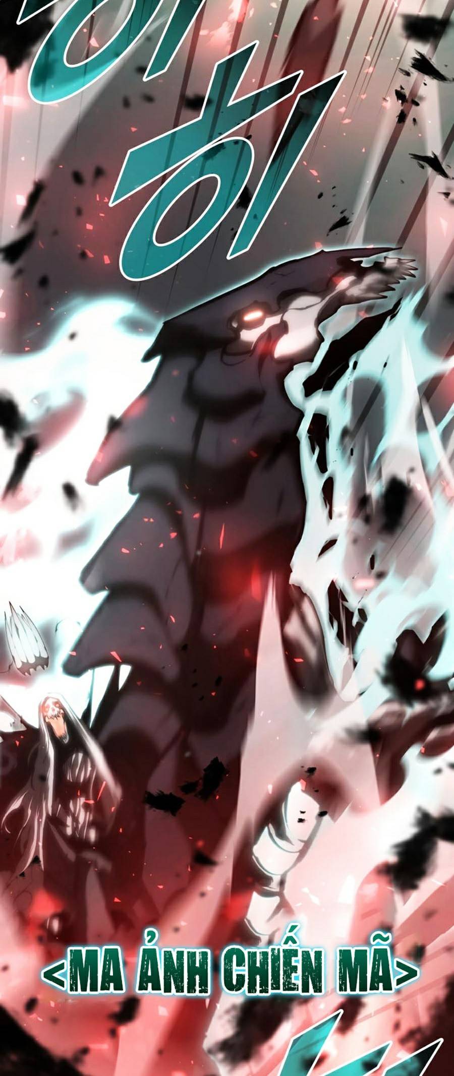Ranker Cấp Sss Hồi Quy: Chapter 39