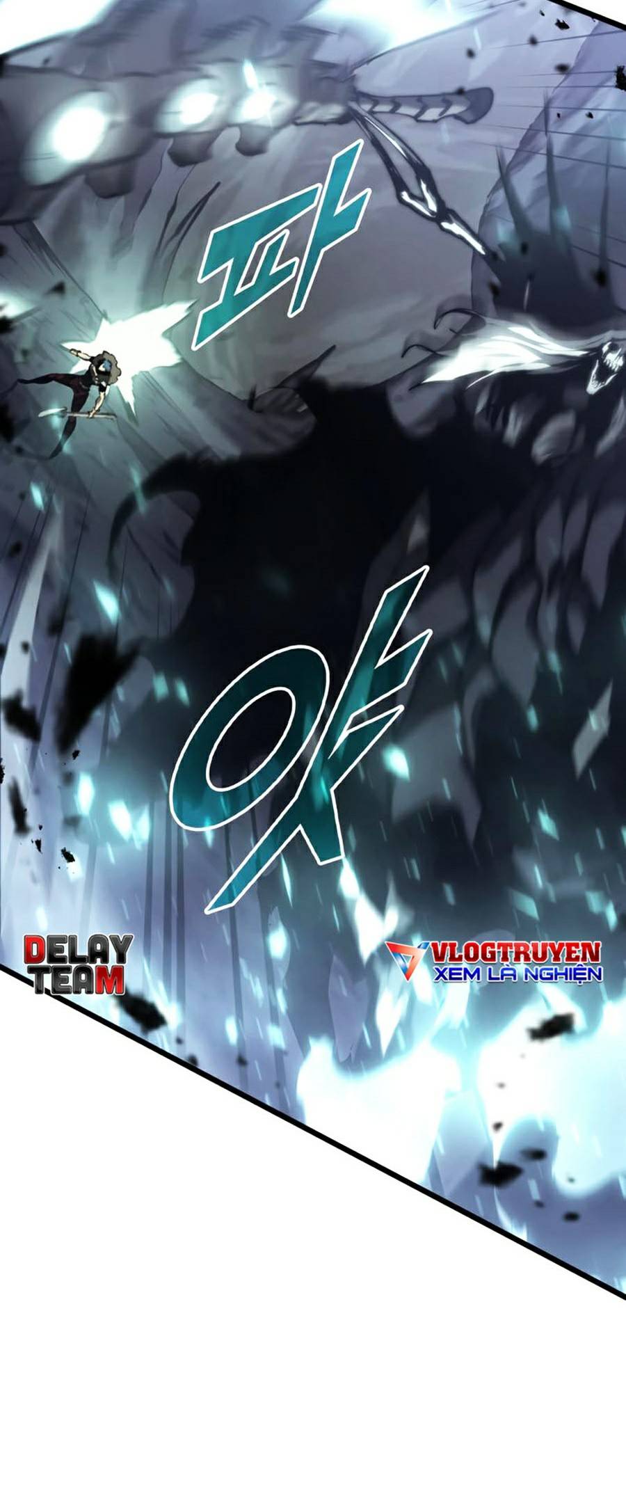 Ranker Cấp Sss Hồi Quy: Chapter 39