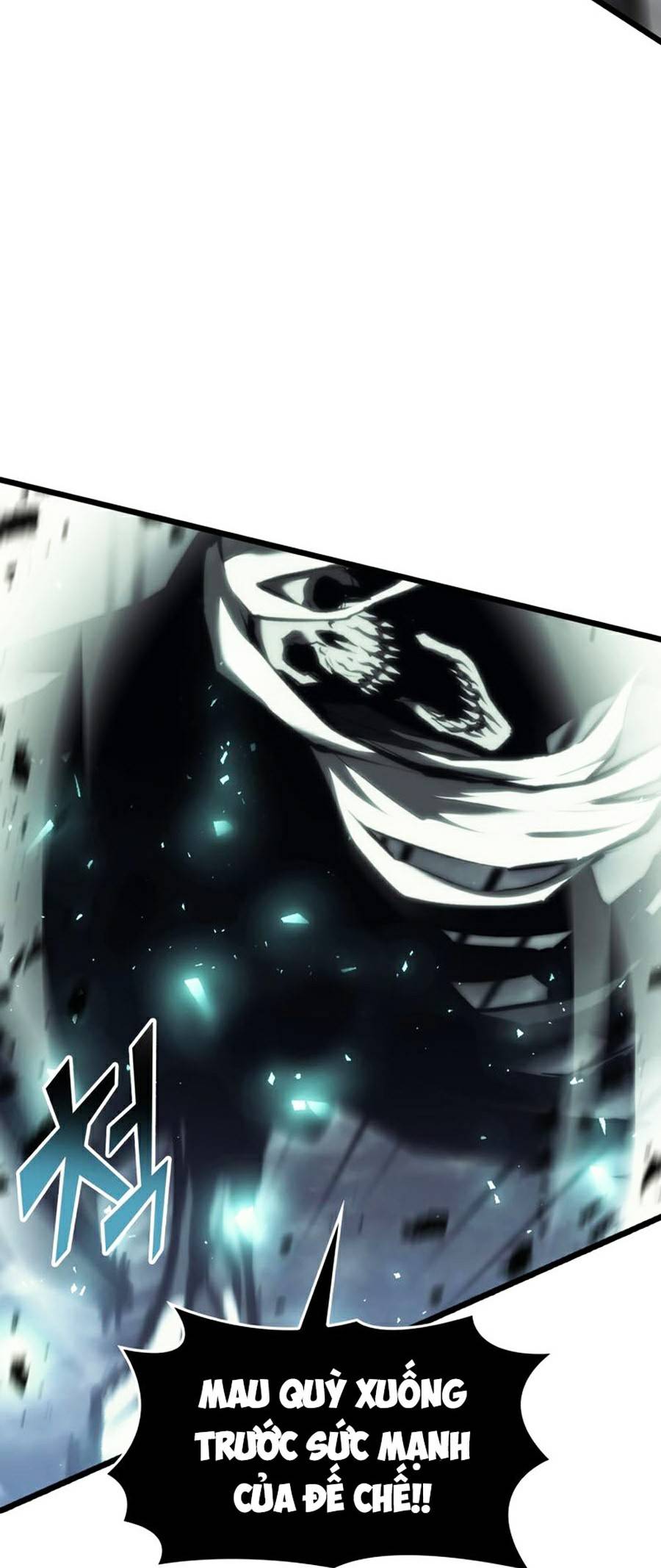 Ranker Cấp Sss Hồi Quy: Chapter 39