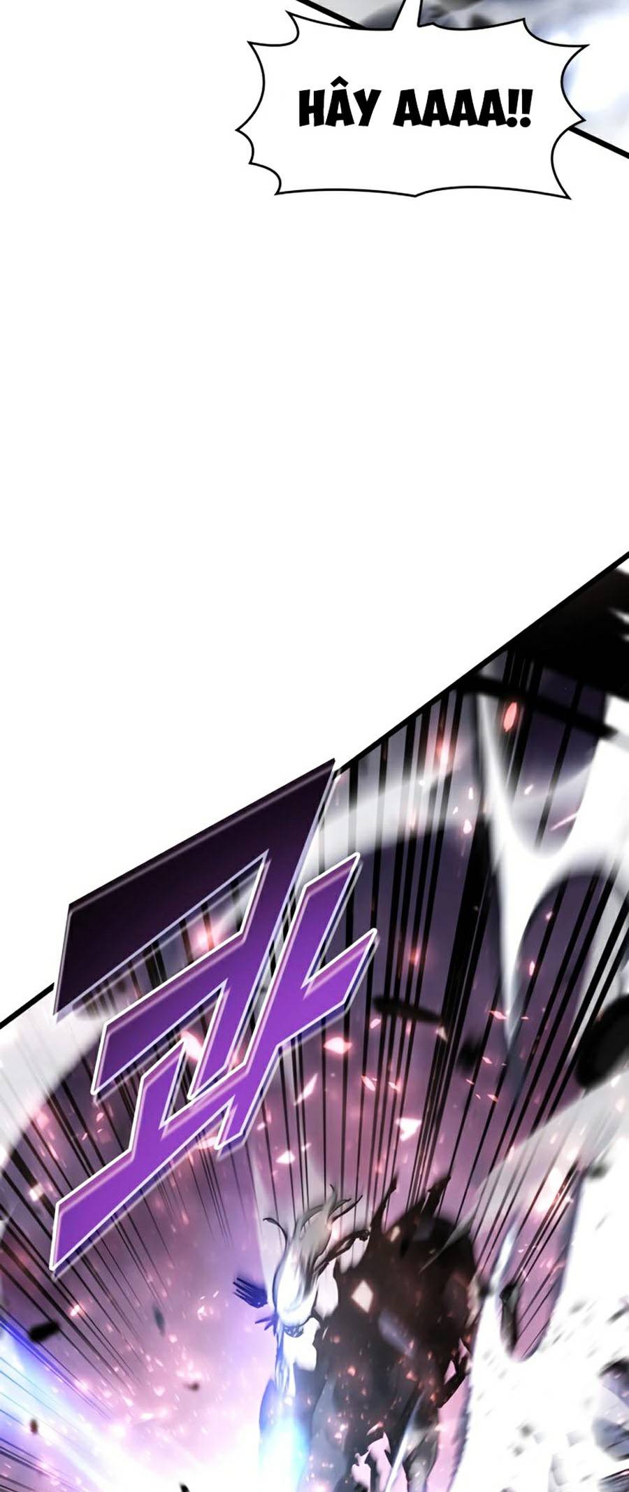 Ranker Cấp Sss Hồi Quy: Chapter 39