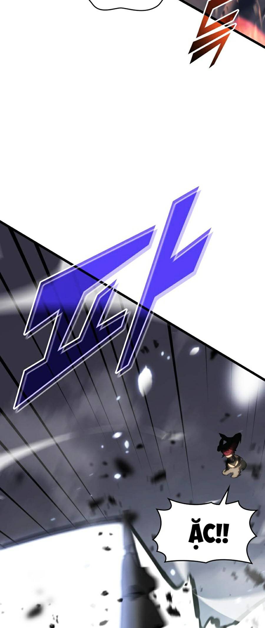 Ranker Cấp Sss Hồi Quy: Chapter 39