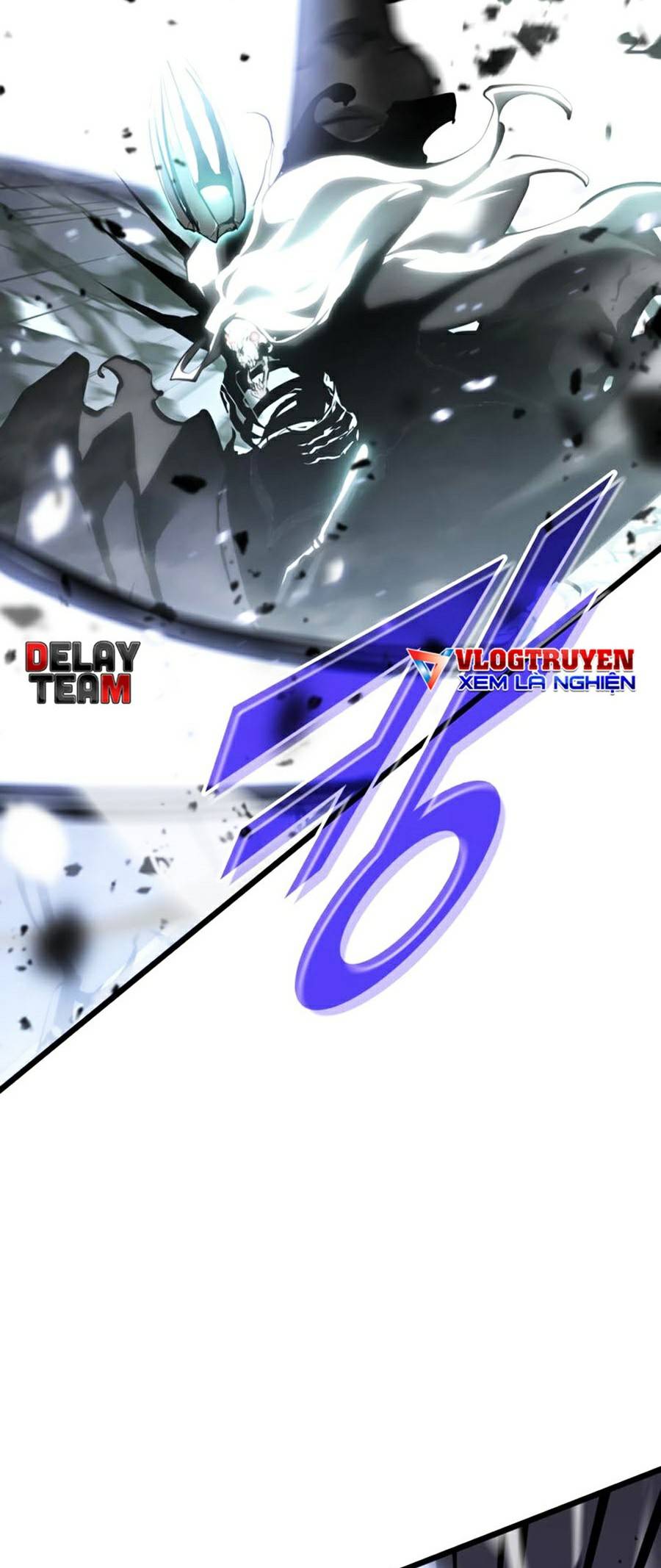 Ranker Cấp Sss Hồi Quy: Chapter 39