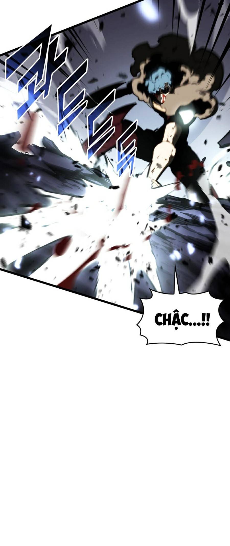 Ranker Cấp Sss Hồi Quy: Chapter 39