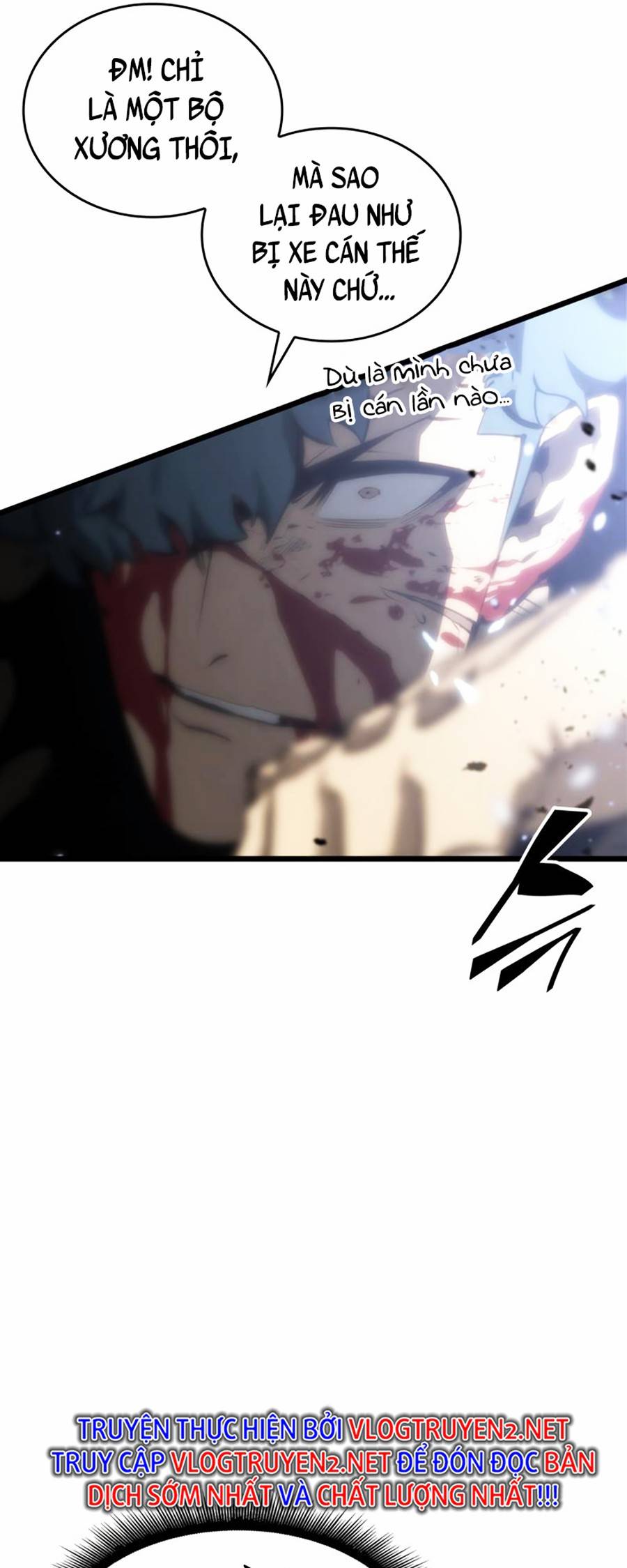 Ranker Cấp Sss Hồi Quy: Chapter 39