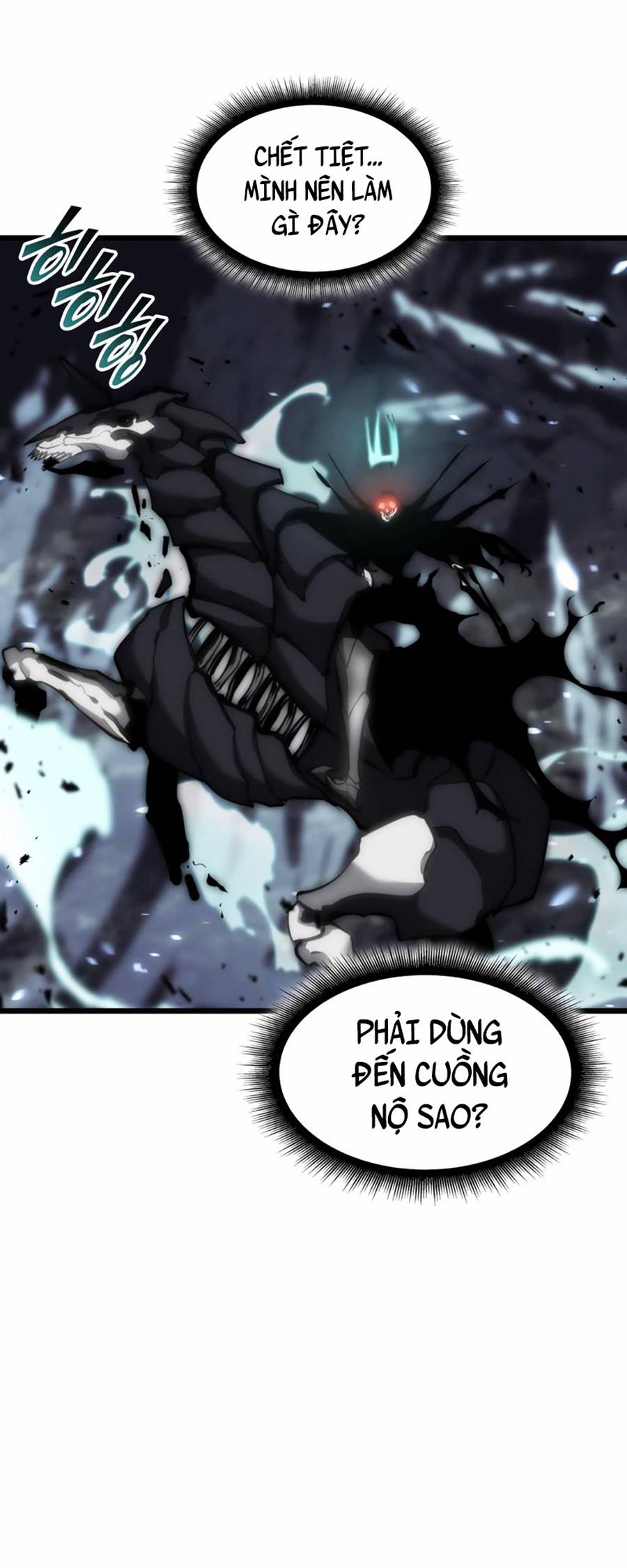 Ranker Cấp Sss Hồi Quy: Chapter 39