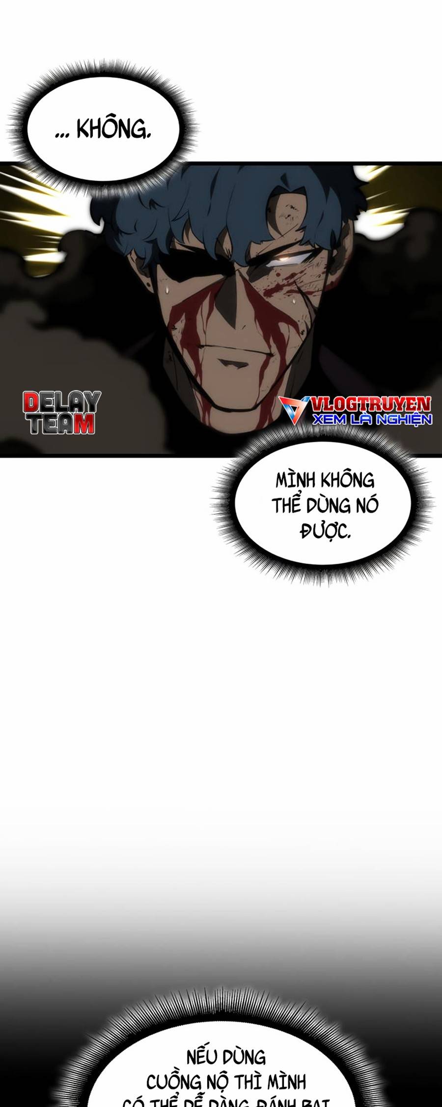 Ranker Cấp Sss Hồi Quy: Chapter 39