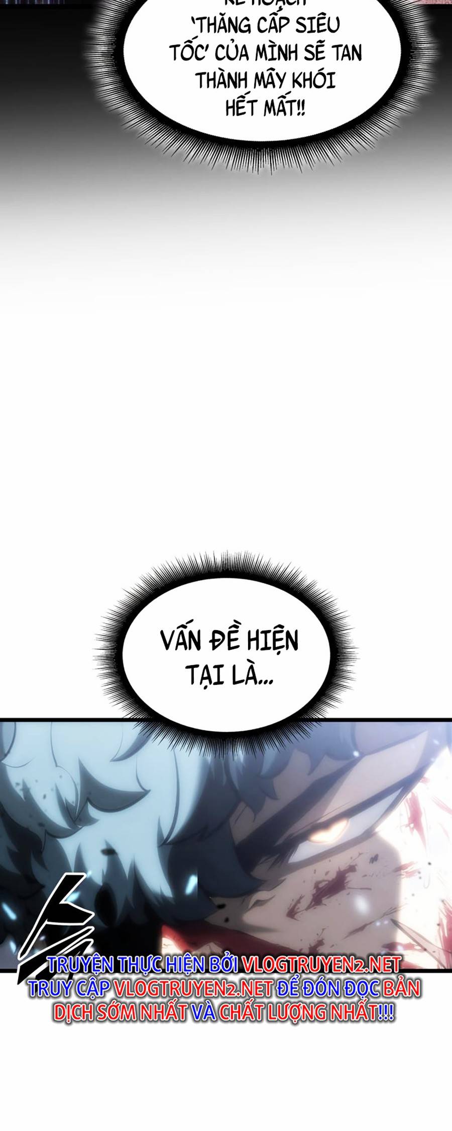 Ranker Cấp Sss Hồi Quy: Chapter 39