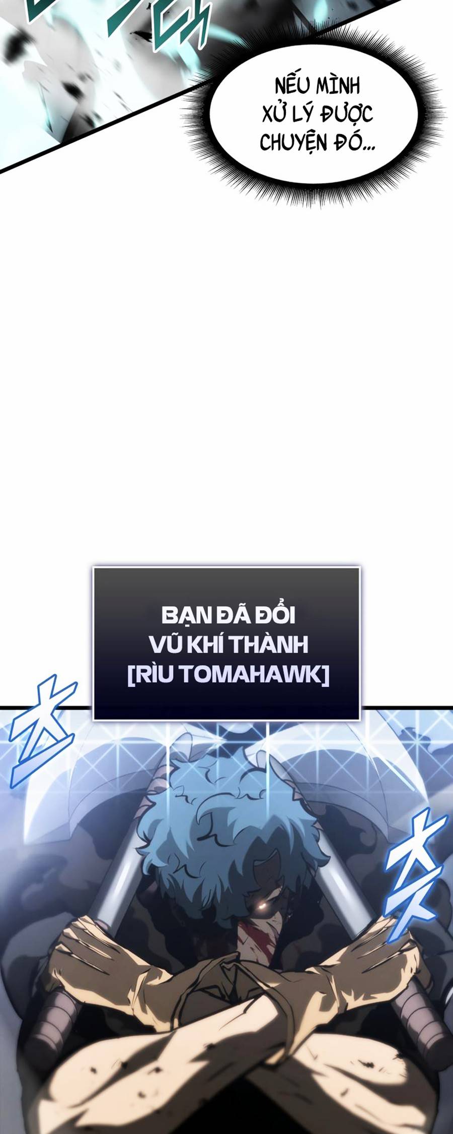 Ranker Cấp Sss Hồi Quy: Chapter 39