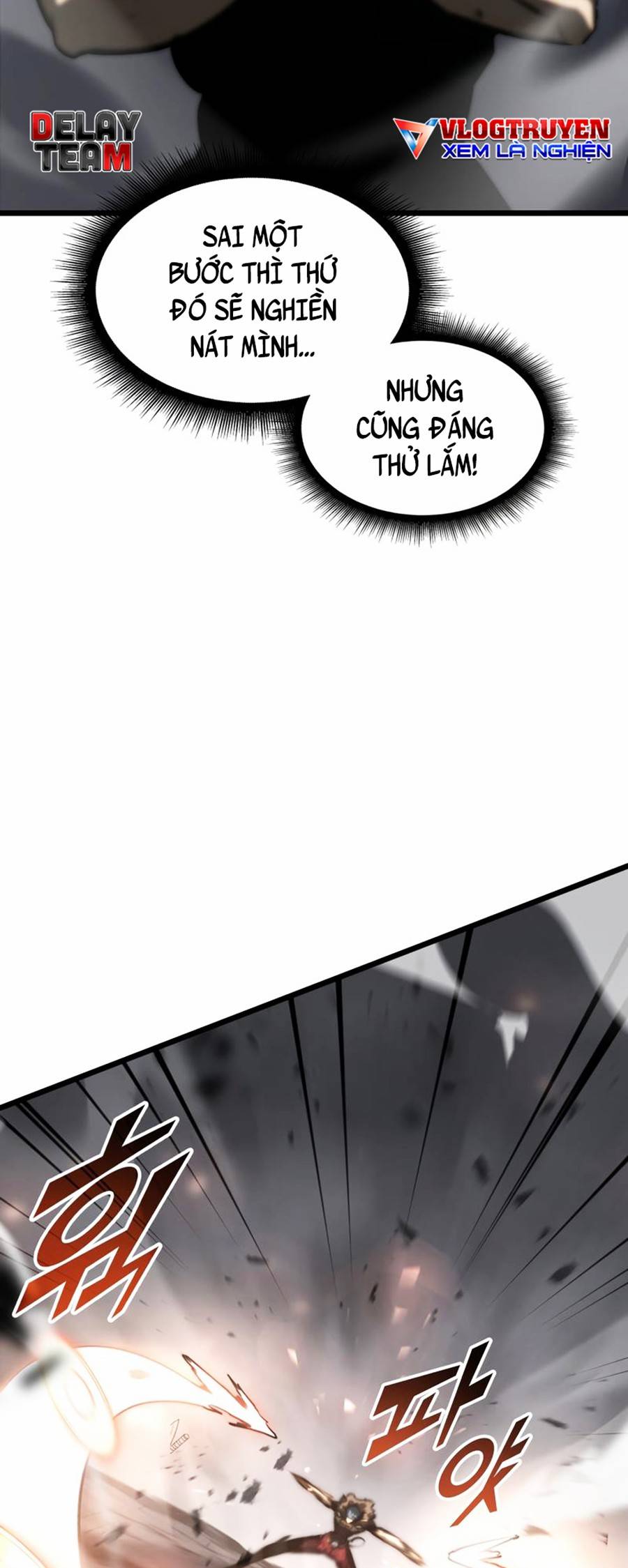 Ranker Cấp Sss Hồi Quy: Chapter 39