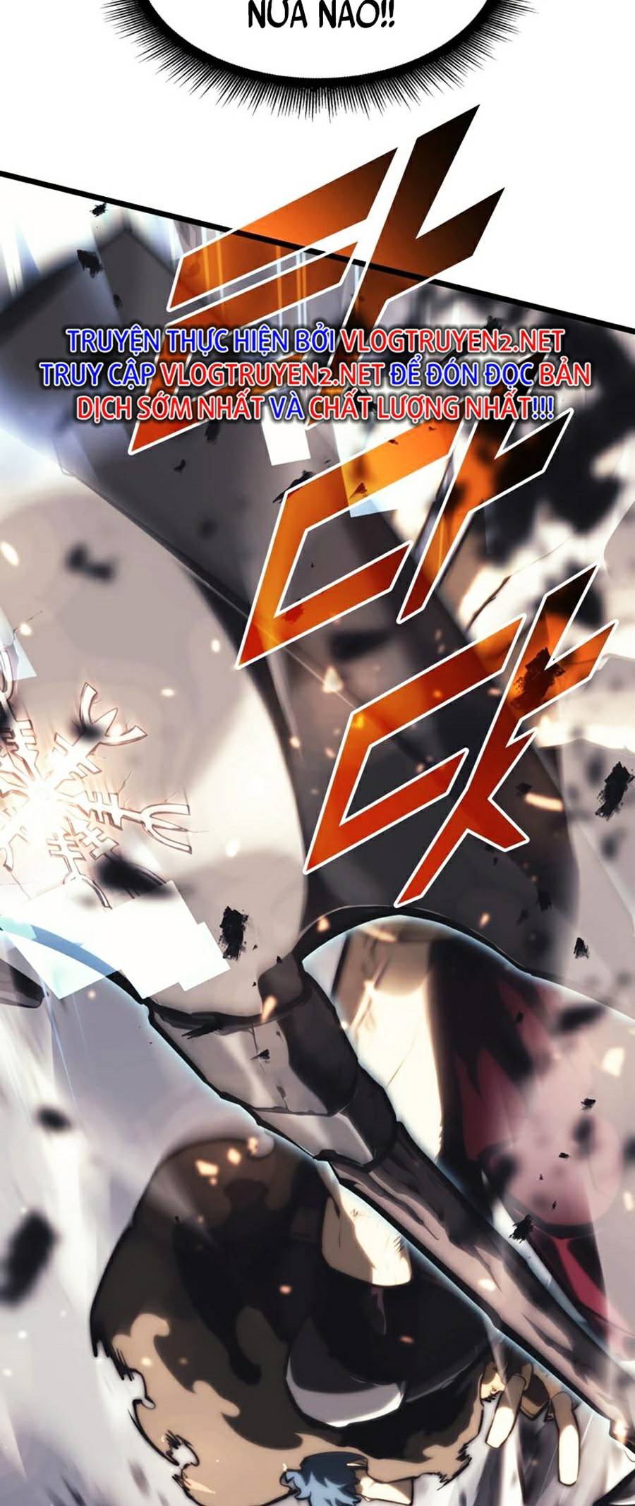 Ranker Cấp Sss Hồi Quy: Chapter 39