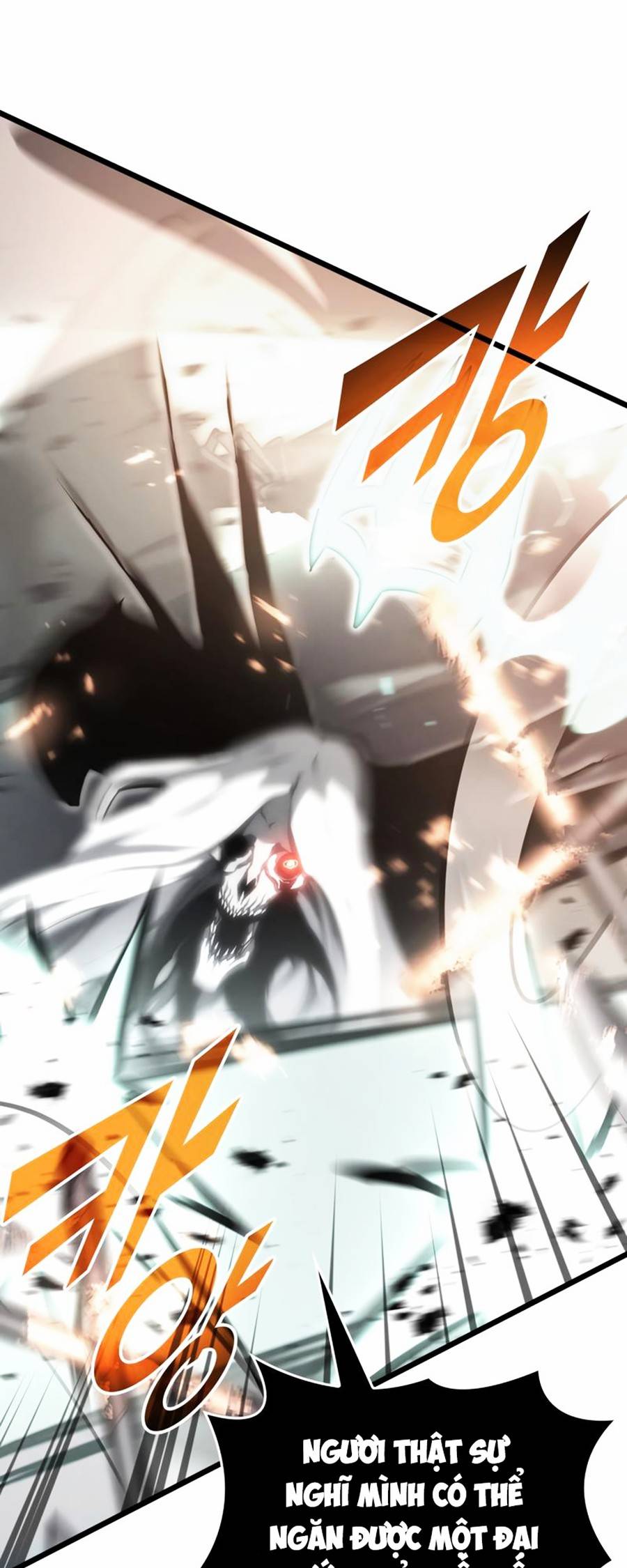 Ranker Cấp Sss Hồi Quy: Chapter 39