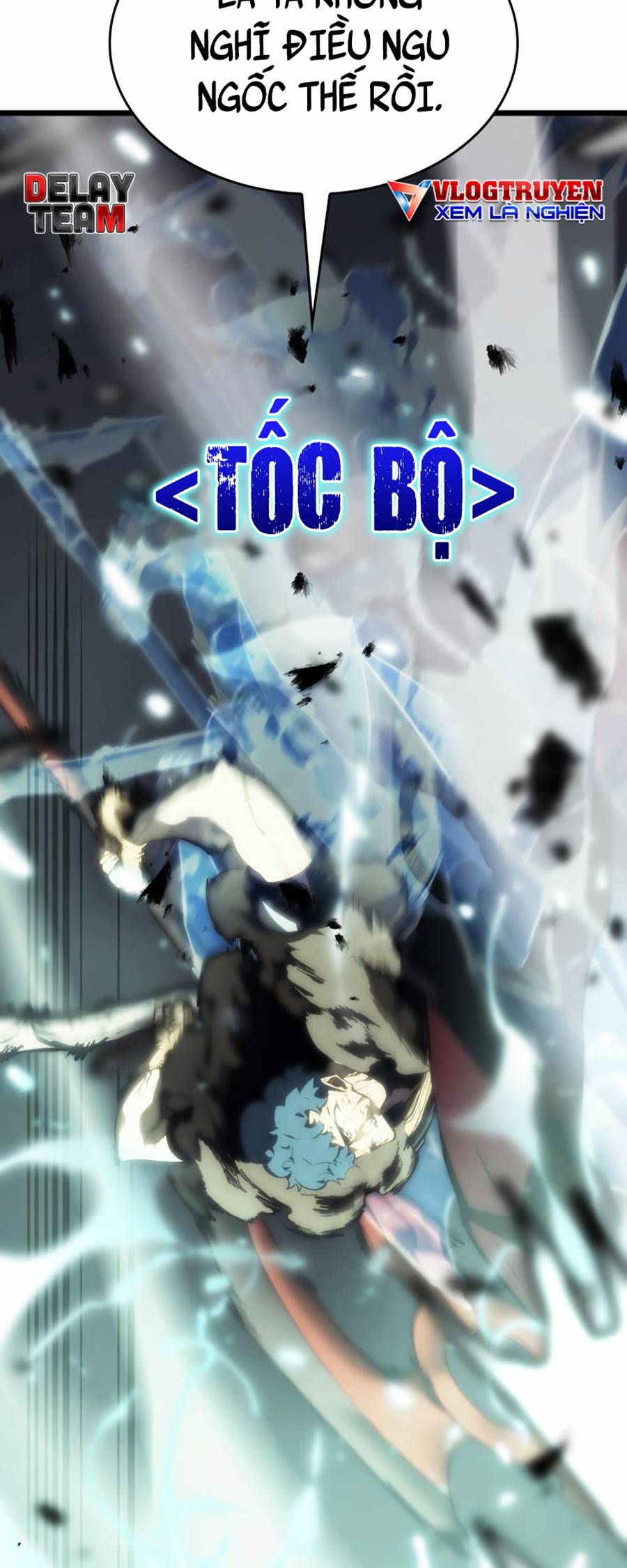 Ranker Cấp Sss Hồi Quy: Chapter 39