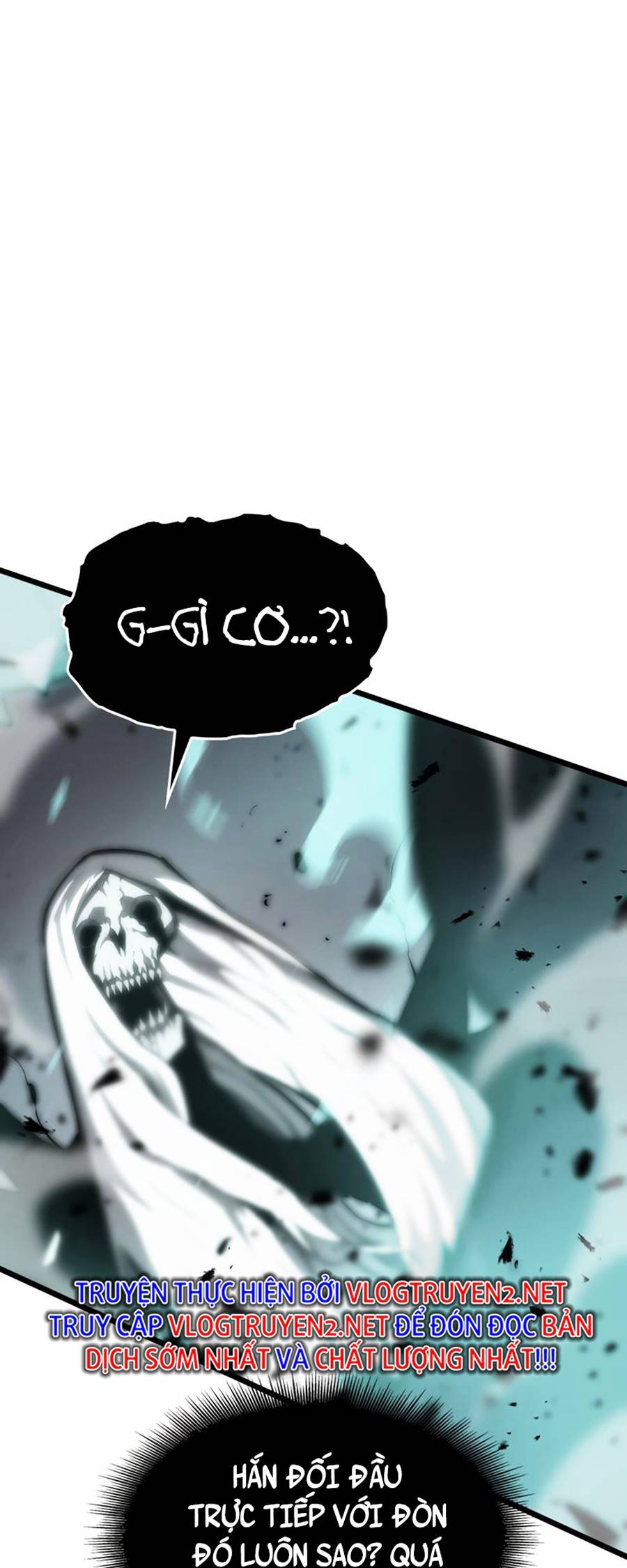 Ranker Cấp Sss Hồi Quy: Chapter 39