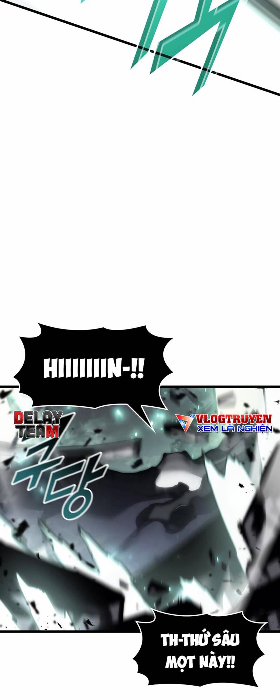 Ranker Cấp Sss Hồi Quy: Chapter 39