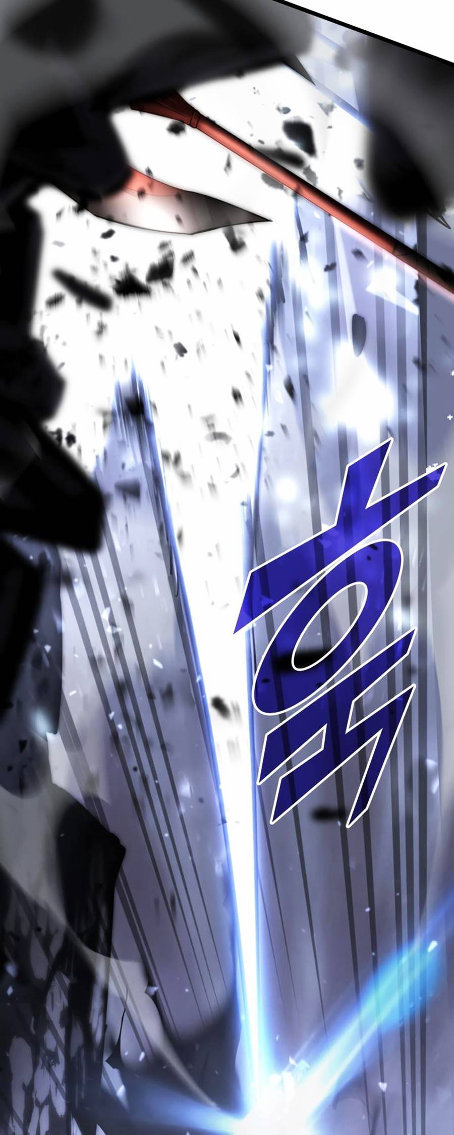 Ranker Cấp Sss Hồi Quy: Chapter 39