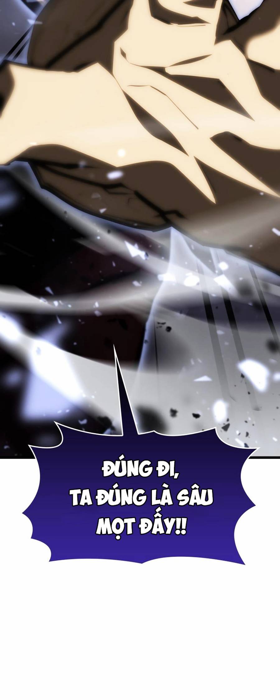 Ranker Cấp Sss Hồi Quy: Chapter 39
