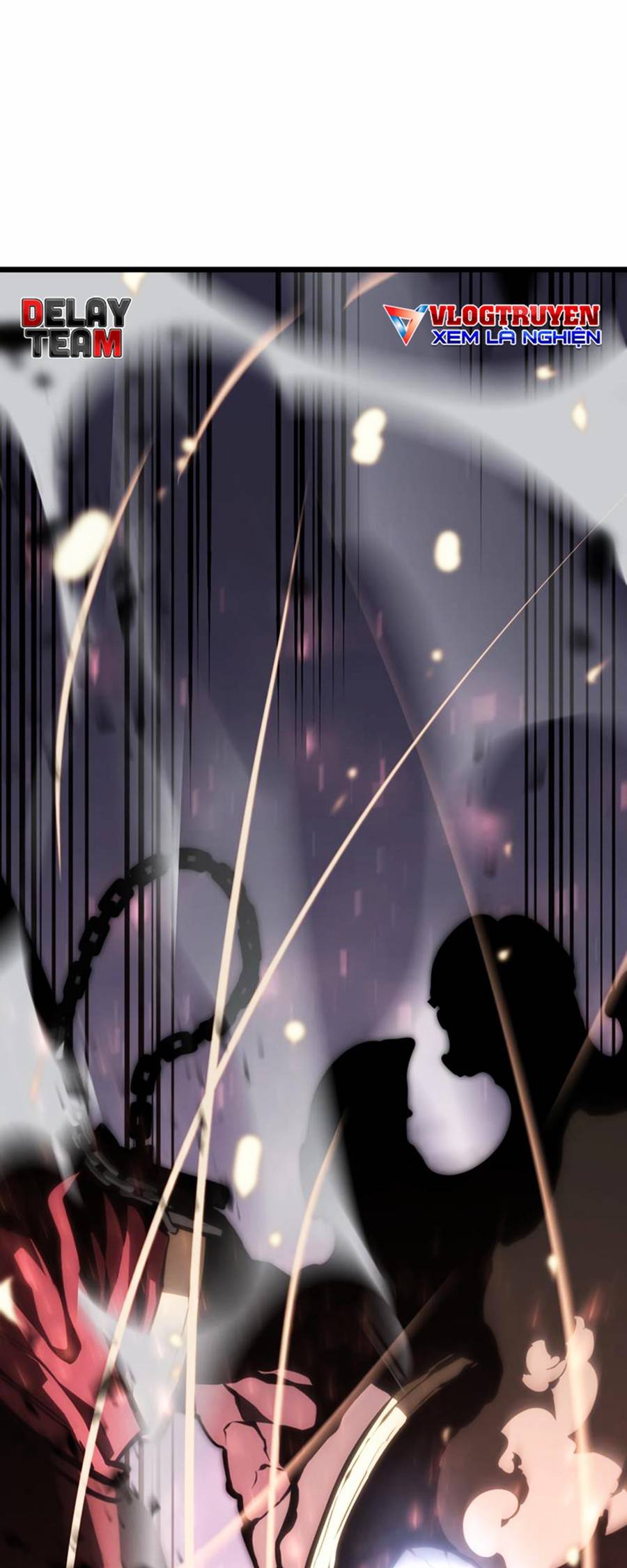 Ranker Cấp Sss Hồi Quy: Chapter 39