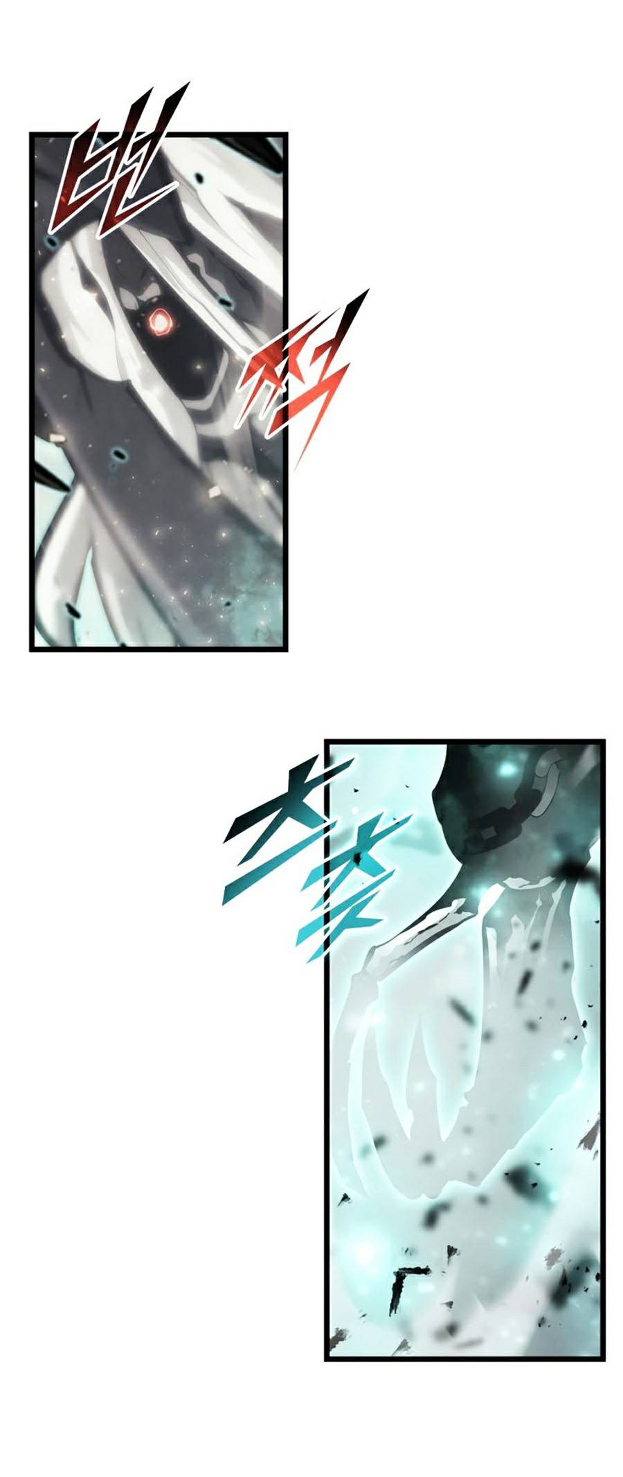 Ranker Cấp Sss Hồi Quy: Chapter 39