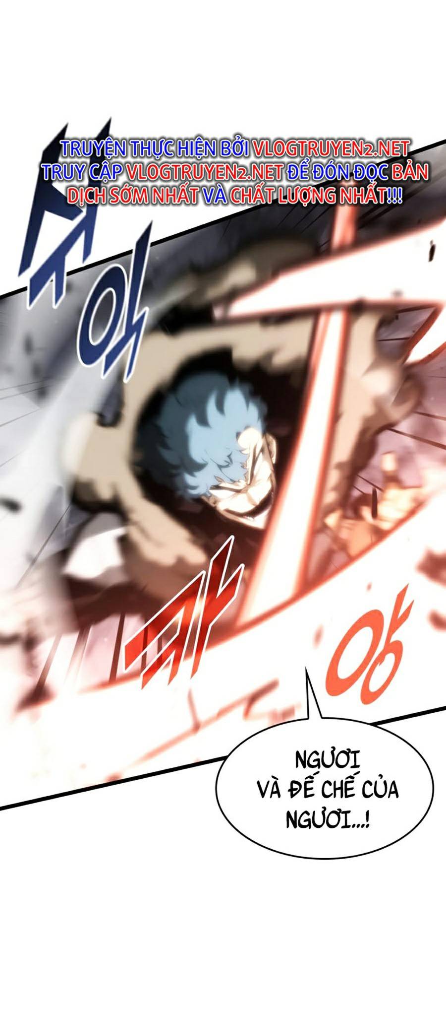 Ranker Cấp Sss Hồi Quy: Chapter 39