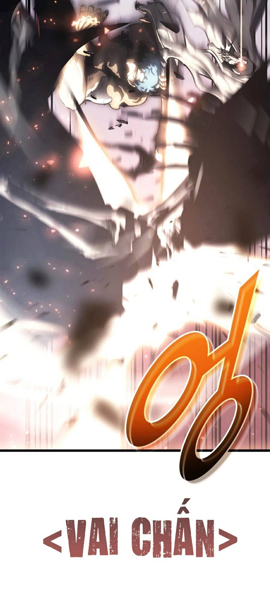 Ranker Cấp Sss Hồi Quy: Chapter 39