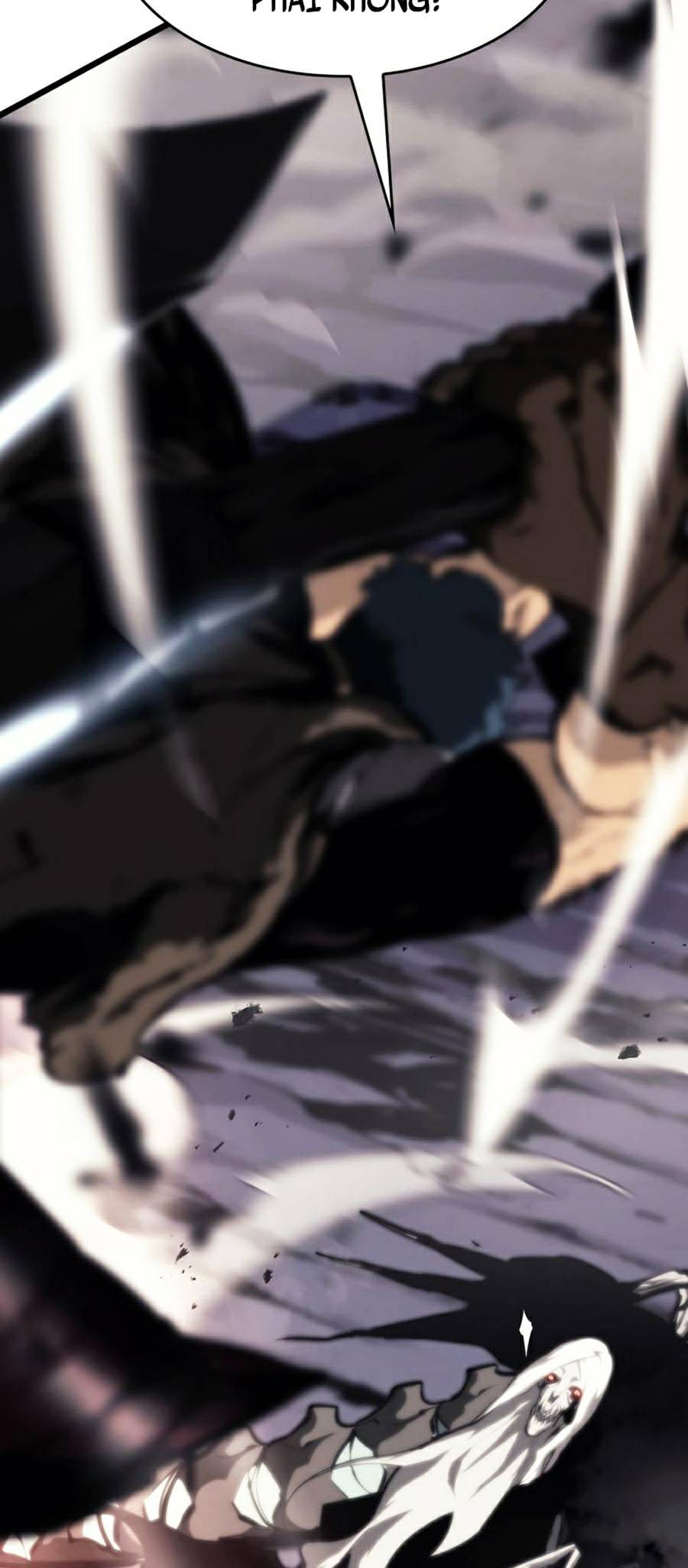 Ranker Cấp Sss Hồi Quy: Chapter 39
