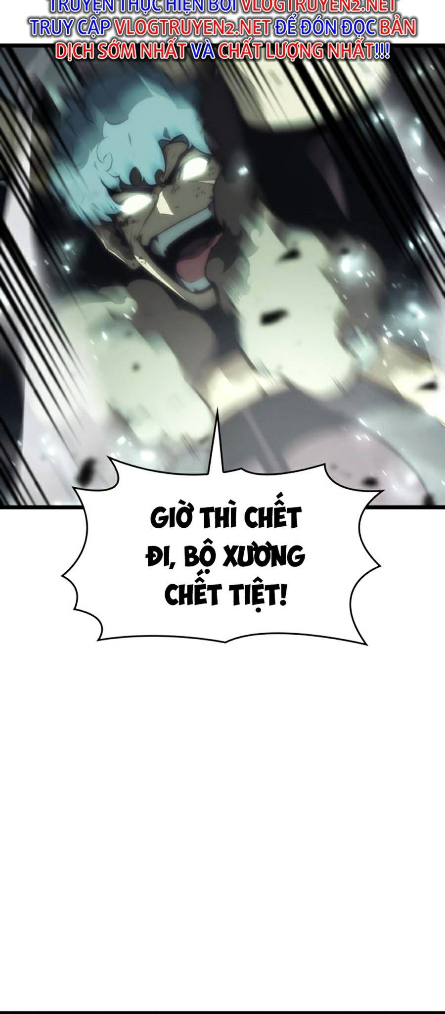 Ranker Cấp Sss Hồi Quy: Chapter 39