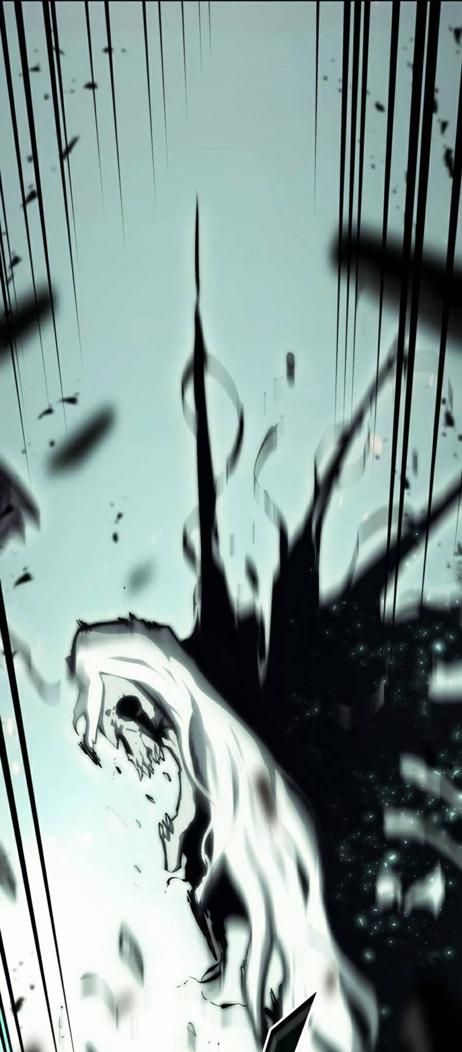 Ranker Cấp Sss Hồi Quy: Chapter 39