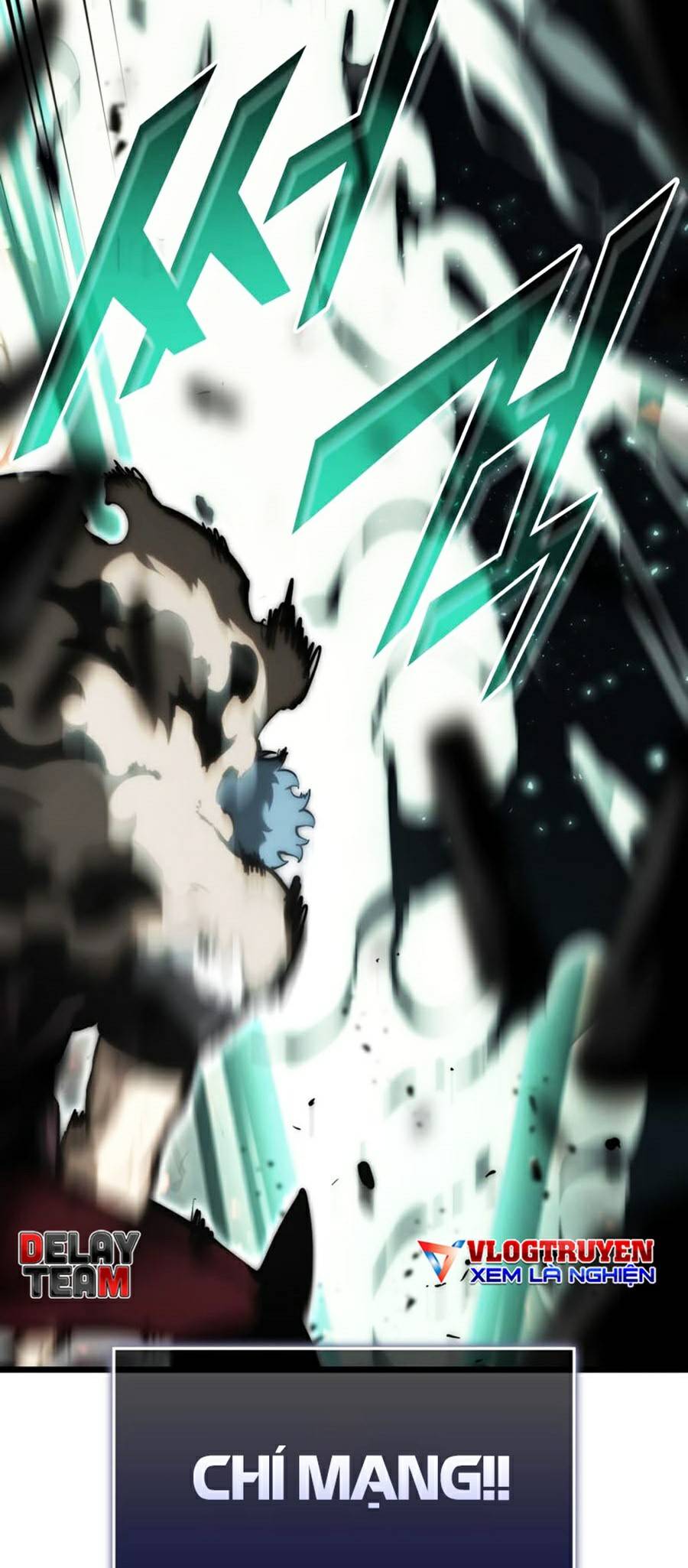 Ranker Cấp Sss Hồi Quy: Chapter 39