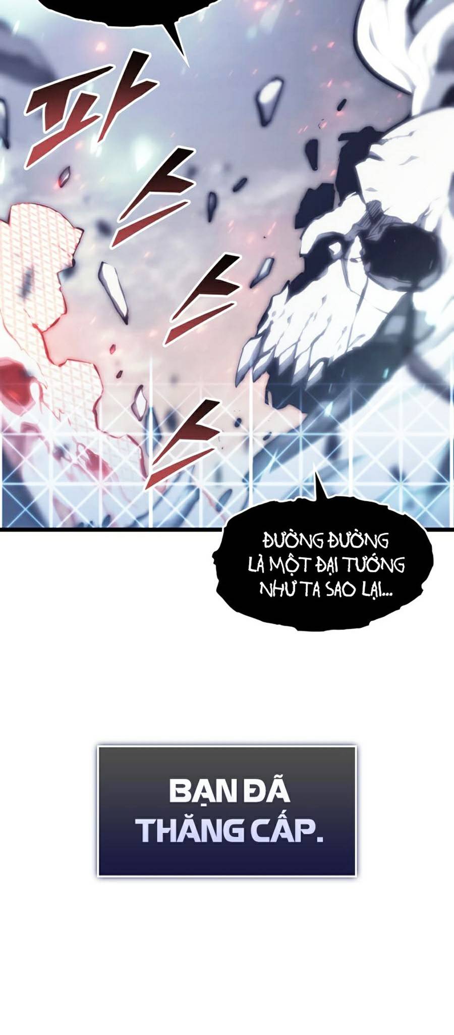 Ranker Cấp Sss Hồi Quy: Chapter 39