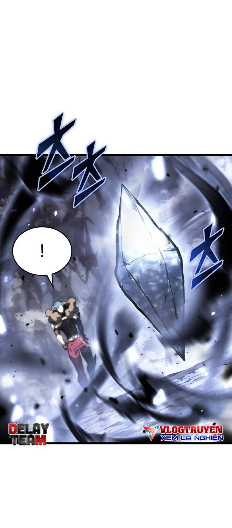 Ranker Cấp Sss Hồi Quy: Chapter 39