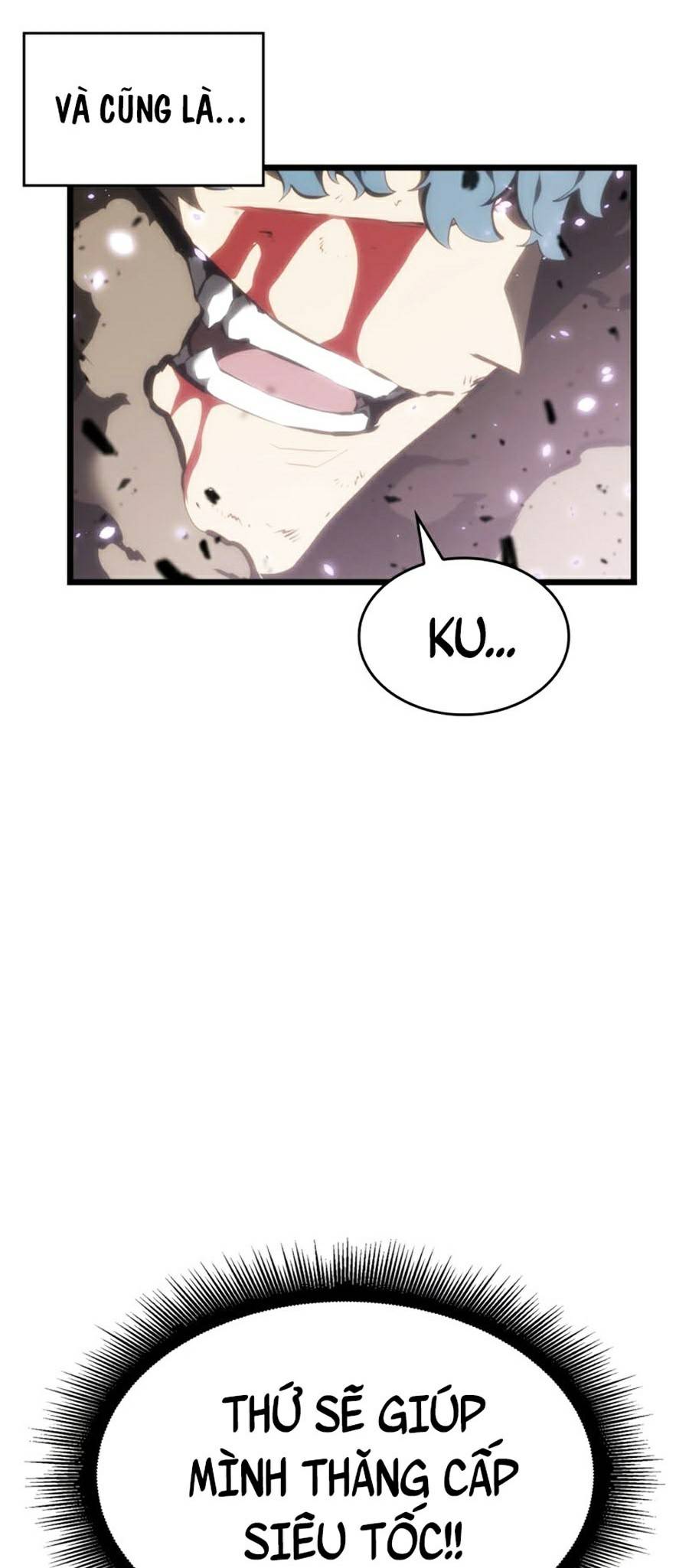 Ranker Cấp Sss Hồi Quy: Chapter 39