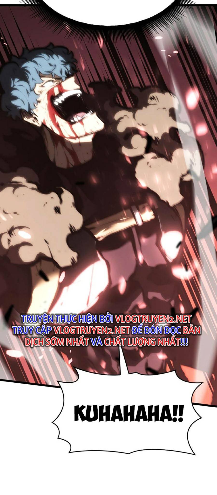 Ranker Cấp Sss Hồi Quy: Chapter 39